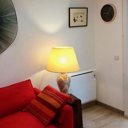Suite Avec Terrasse Et Jardin Aux Portes De Paris Pavillons-sous-Bois Esterno foto