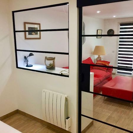 Suite Avec Terrasse Et Jardin Aux Portes De Paris Pavillons-sous-Bois Esterno foto